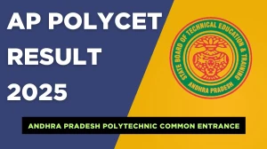 AP POLYCET 2025 Results Out at polycetap.nic.in Result Link How to download AP POLYCET Rank Card AP POLYCET 2025 Results Out at polycetap.nic.in Result Link How to download AP POLYCET Rank Card