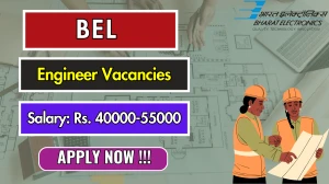 BEL Project Engineer I Recruitment 2025 - Apply Offline for 28 Posts BEL Project Engineer I Recruitment 2025 - Apply Offline for 28 Posts