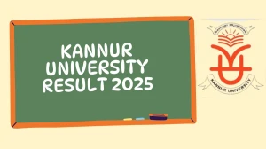Kannur University 6th Sem Result 2025 Released at kannuruniversity.ac.in Direct Link to Download 6th Sem Result Kannur University 6th Sem Result 2025 Released at kannuruniversity.ac.in Direct Link to Download 6th Sem Result