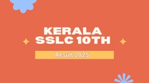 Kerala SSLC 10th Results 2025 Out Live Updates pareekshabhavan.kerala.gov.in Saphlam Result 2025