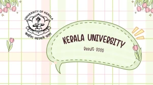 Kerala University Result 2025 Released at keralauniversity.ac.in Direct Link to Download 1st, 2nd, 3rd Sem Result