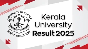 Kerala University Result 2025 Released at keralauniversity.ac.in Direct Link to Download 1st, 6th Sem Result Kerala University Result 2025 Released at keralauniversity.ac.in Direct Link to Download 1st, 6th Sem Result