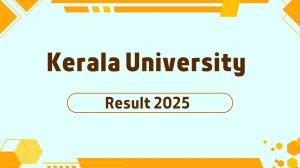 Kerala University Result 2025 Released at keralauniversity.ac.in Direct Link to Download 5th Semester Result Kerala University Result 2025 Released at keralauniversity.ac.in Direct Link to Download 5th Semester Result