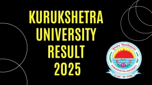 Kurukshetra University Result 2025 Out kuk.ac.in Direct Link to Download ODD Semester Result