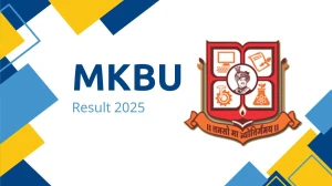 MKBU Result 2025 Released at mkbhavuni.edu.in Direct Link to Download 1st, 2nd, 3rd, 4th Sem Result MKBU Result 2025 Released at mkbhavuni.edu.in Direct Link to Download 1st, 2nd, 3rd, 4th Sem Result