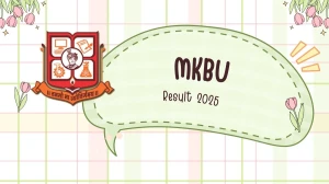 MKBU Result 2025 Released at mkbhavuni.edu.in Direct Link to Download 2nd, 4th, 6th Sem Result MKBU Result 2025 Released at mkbhavuni.edu.in Direct Link to Download 2nd, 4th, 6th Sem Result