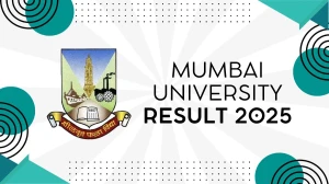Mumbai University Result 2025 Released at mu.ac.in Direct Link to Download 1st Sem Result Mumbai University Result 2025 Released at mu.ac.in Direct Link to Download 1st Sem Result