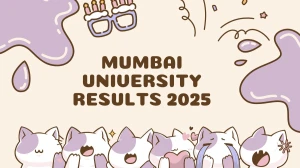 Mumbai University Result by Seat Number Download TYB.VOC Sem 5 Result