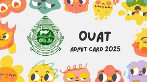 OUAT Admit Card 2025 Released Download Online @ ouat.nic.in Check B.Arch/B.Voc/M.Arch/M.Com/Other Exams Date OUAT Admit Card 2025 Released Download Online @ ouat.nic.in Check B.Arch/B.Voc/M.Arch/M.Com/Other Exams Date