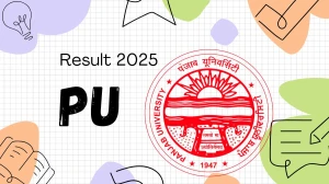 PU Result 2025 Released at puchd.ac.in Direct Link to Download 1st, 2nd, 3rd, 5th Sem Result PU Result 2025 Released at puchd.ac.in Direct Link to Download 1st, 2nd, 3rd, 5th Sem Result