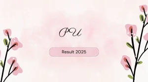 PU Result 2025 Released at puchd.ac.in Direct Link to Download 1st, 3rd, 4th, 5th, 6th, 7th, 9th Semester Result PU Result 2025 Released at puchd.ac.in Direct Link to Download 1st, 3rd, 4th, 5th, 6th, 7th, 9th Semester Result