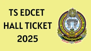 TS EdCET Hall Ticket 2025 Out Download Online @ edcet.tsche.ac.in Check TS EdCET Exam Date