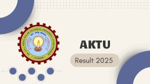 AKTU Result 2025 Released at aktu.ac.in Direct Link to Download 3rd, 5th, 7th Sem Result AKTU Result 2025 Released at aktu.ac.in Direct Link to Download 3rd, 5th, 7th Sem Result