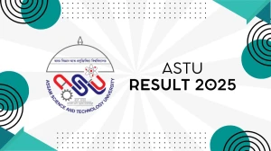 ASTU Result 2025 Released at astu.ac.in Direct Link to Download 1st, 2nd Sem Result ASTU Result 2025 Released at astu.ac.in Direct Link to Download 1st, 2nd Sem Result