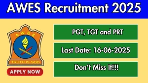 AWES  Army Public School Recruitment 2025 - Apply Online for PGT, TGT and Other Posts