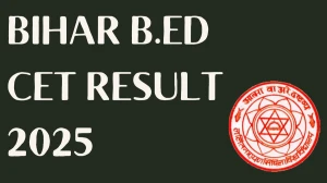 Bihar B.Ed CET Result 2025 Released at biharcetbed-lnmu.in Direct Link to Download B.Ed Common Entrance Test Result