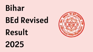 Bihar BEd Revised Result 2025 Released at biharcetbed-lnmu.in Direct Link to Download Result