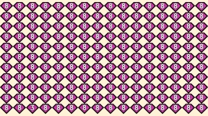 Brain Teaser: Within 7 Seconds Spot The Number 3 among 8