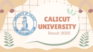 Calicut University Result 2025 Released at uoc.ac.in Direct Link to Download 1st, 2nd, 3rd, 5th, 7th, 8th Sem Result Calicut University Result 2025 Released at uoc.ac.in Direct Link to Download 1st, 2nd, 3rd, 5th, 7th, 8th Sem Result