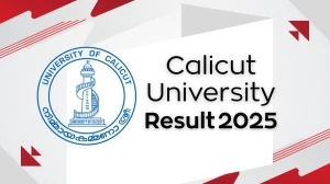 Calicut University Result 2025 Released at uoc.ac.in Direct Link to Download 8th Sem Result Calicut University Result 2025 Released at uoc.ac.in Direct Link to Download 8th Sem Result