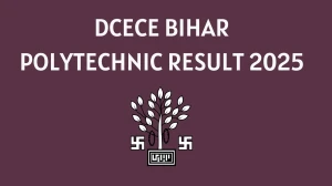 DCECE Bihar Polytechnic Result 2025 Out at bceceboard.bihar.gov.in Direct Link to Download Rank Card