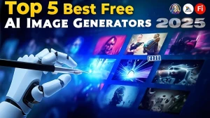 Don't Waste Your Money: Top 5 Best Free AI Image Generators for 2025