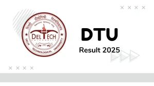 DTU Result 2025 Released at dtu.ac.in Direct Link to Download 1st, 3rd Sem Result DTU Result 2025 Released at dtu.ac.in Direct Link to Download 1st, 3rd Sem Result