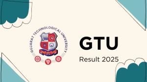 GTU Result 2025 Released at gtu.ac.in Direct Link to Download 2nd, 3rd, 5th, 6th, 7th Sem Result GTU Result 2025 Released at gtu.ac.in Direct Link to Download 2nd, 3rd, 5th, 6th, 7th Sem Result