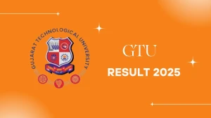 GTU Result 2025 Released at gtu.ac.in Direct Link to Download 2nd, 4th, 6th, 8th Sem Result GTU Result 2025 Released at gtu.ac.in Direct Link to Download 2nd, 4th, 6th, 8th Sem Result