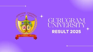 Gurugram University Result 2025 Released at gurugramuniversity.ac.in Direct Link to Download 3rd, 5th, 7th, 9th Sem Result Gurugram University Result 2025 Released at gurugramuniversity.ac.in Direct Link to Download 3rd, 5th, 7th, 9th Sem Result