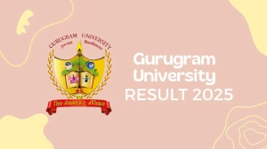 Gurugram University Result 2025 Released at gurugramuniversity.ac.in Direct Link to Download 1st, 3rd, 5th, 7th Sem Result Gurugram University Result 2025 Released at gurugramuniversity.ac.in Direct Link to Download 1st, 3rd, 5th, 7th Sem Result