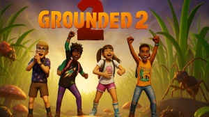 Is Grounded 2 Crossplay? Will It Be on Game Pass?