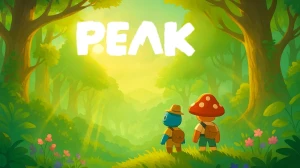 Is the PEAK Game on Xbox? Is PEAK Crossplay?