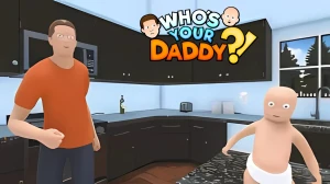 Is Who's Your Daddy Crossplay? Who’s Your Daddy Crossplay Table and More