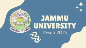 Jammu University Result 2025 Released at coeju.com Direct Link to Download 1st, 2nd, 3rd, 4th, 5th, 6th, 7th, 8th Sem Result Jammu University Result 2025 Released at coeju.com Direct Link to Download 1st, 2nd, 3rd, 4th, 5th, 6th, 7th, 8th Sem Result
