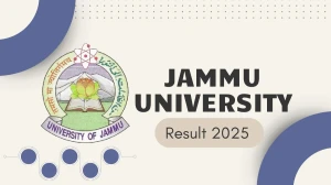 Jammu University Result 2025 Released at coeju.com Direct Link to Download 1st, 2nd, 6th Sem Result Jammu University Result 2025 Released at coeju.com Direct Link to Download 1st, 2nd, 6th Sem Result