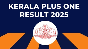 Kerala Plus One Result 2025 Out at hse.kerala.gov.in How to check Results HSE and VHSE Here