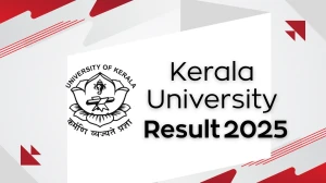 Kerala University Result 2025 Released at keralauniversity.ac.in Direct Link to Download 1st, 3rd, 5th Sem Result