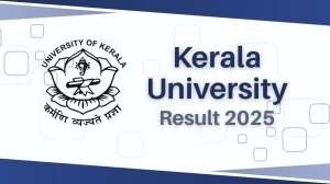Kerala University Result 2025 Released at keralauniversity.ac.in Direct Link to Download 1st, 2nd, 7th, 10th Sem Result Kerala University Result 2025 Released at keralauniversity.ac.in Direct Link to Download 1st, 2nd, 7th, 10th Sem Result