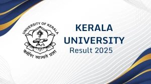 Kerala University Result 2025 Released at keralauniversity.ac.in Direct Link to Download 6th Sem Result Kerala University Result 2025 Released at keralauniversity.ac.in Direct Link to Download 6th Sem Result