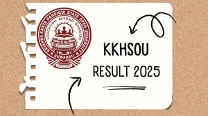 KKHSOU Result 2025 Released at kkhsou.ac.in Direct Link to Download 2nd, 3rd, 4th Sem Result KKHSOU Result 2025 Released at kkhsou.ac.in Direct Link to Download 2nd, 3rd, 4th Sem Result