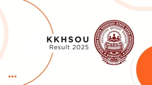 KKHSOU Result 2025 Released at kkhsou.ac.in Direct Link to Download 2nd, 4th Sem Result KKHSOU Result 2025 Released at kkhsou.ac.in Direct Link to Download 2nd, 4th Sem Result