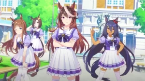 Latest Uma Musume Pretty Derby Codes & How to Find More (2025)