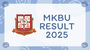 MKBU Result 2025 Released at mkbhavuni.edu.in Direct Link to Download 1st, 2nd, 3rd, 4th Sem Result MKBU Result 2025 Released at mkbhavuni.edu.in Direct Link to Download 1st, 2nd, 3rd, 4th Sem Result