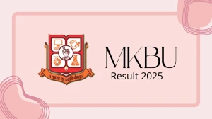 MKBU Result 2025 Released at mkbhavuni.edu.in Direct Link to Download 1st, 4th Sem Result MKBU Result 2025 Released at mkbhavuni.edu.in Direct Link to Download 1st, 4th Sem Result
