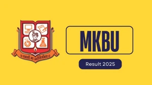 MKBU Result 2025 Released at mkbhavuni.edu.in Direct Link to Download 2nd, 3rd, 4th, 5th, 6th Sem Result MKBU Result 2025 Released at mkbhavuni.edu.in Direct Link to Download 2nd, 3rd, 4th, 5th, 6th Sem Result