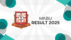 MKBU Result 2025 Released at mkbhavuni.edu.in Direct Link to Download 2nd, 6th Sem Result MKBU Result 2025 Released at mkbhavuni.edu.in Direct Link to Download 2nd, 6th Sem Result