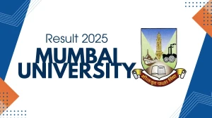 Mumbai University Result 2025 Released at mu.ac.in Direct Link to Download 1st, 2nd, 3rd Sem Result Mumbai University Result 2025 Released at mu.ac.in Direct Link to Download 1st, 2nd, 3rd Sem Result