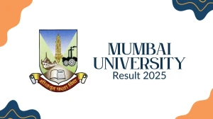 Mumbai University Result 2025 Released at mu.ac.in Direct Link to Download 1st, 2nd, 5th, 8th Sem Result Mumbai University Result 2025 Released at mu.ac.in Direct Link to Download 1st, 2nd, 5th, 8th Sem Result