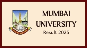 Mumbai University Result 2025 Released at mu.ac.in Direct Link to Download 2nd, 4th, 6th, 8th Sem Result Mumbai University Result 2025 Released at mu.ac.in Direct Link to Download 2nd, 4th, 6th, 8th Sem Result